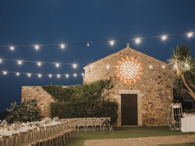 Il matrimonio di Michele e Miriam a Palermo, Palermo 83