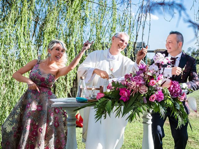 Il matrimonio di Alessandro e Francesca a Milano, Milano 14