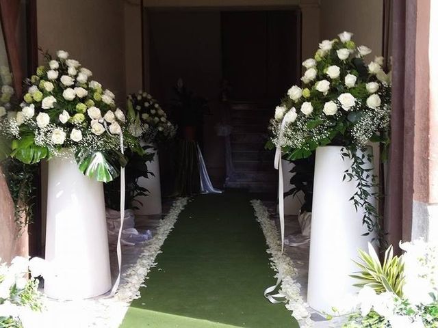 Il matrimonio di Gaetano e Alessandra a Cercola, Napoli 5