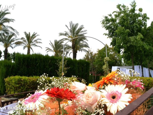 Il matrimonio di Gaetano e Alessandra a Cercola, Napoli 6