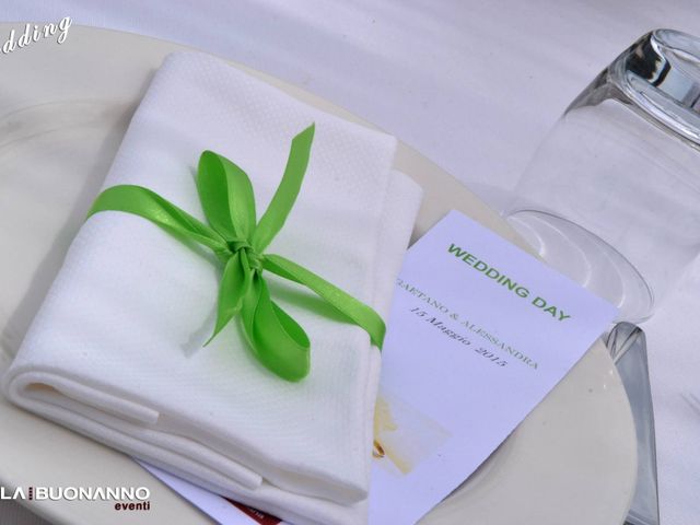 Il matrimonio di Gaetano e Alessandra a Cercola, Napoli 8
