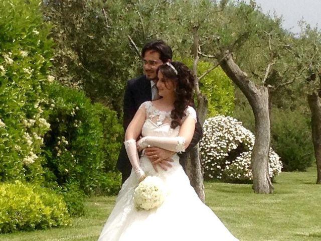 Il matrimonio di Gaetano e Alessandra a Cercola, Napoli 11