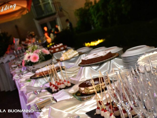 Il matrimonio di Gaetano e Alessandra a Cercola, Napoli 12