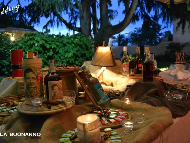 Il matrimonio di Gaetano e Alessandra a Cercola, Napoli 13