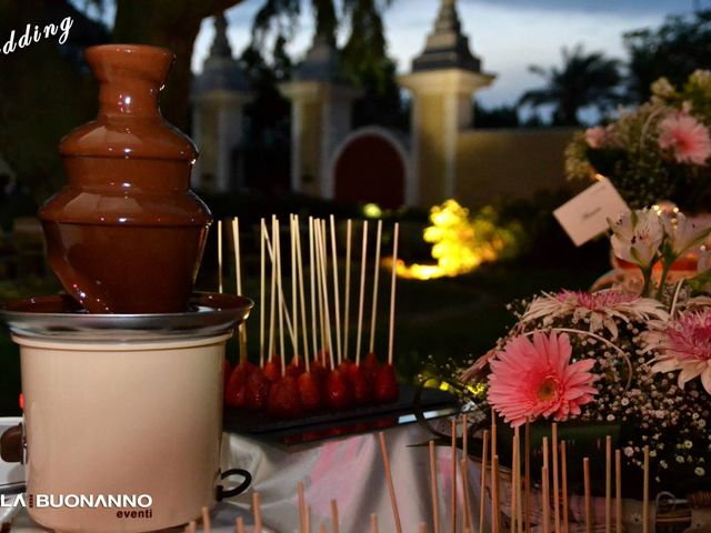 Il matrimonio di Gaetano e Alessandra a Cercola, Napoli 14