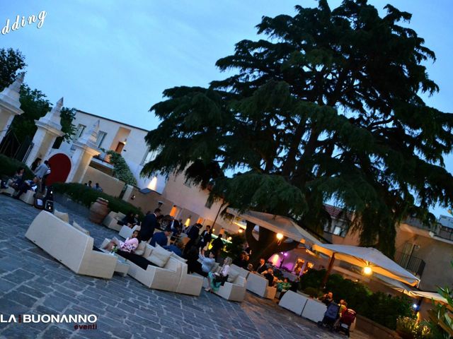 Il matrimonio di Gaetano e Alessandra a Cercola, Napoli 15