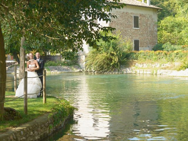 Il matrimonio di Massimo e Eva a Castel Goffredo, Mantova 11