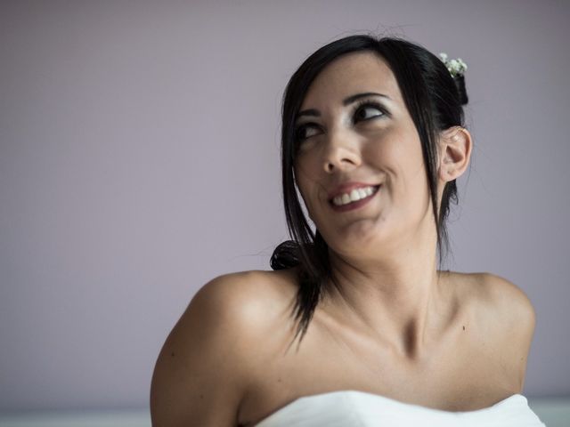 Il matrimonio di Giovanni e Lidia a Cadelbosco di Sopra, Reggio Emilia 7