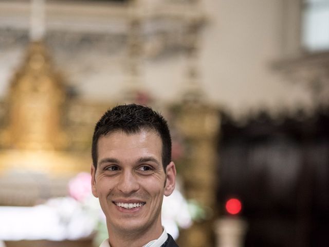 Il matrimonio di Giovanni e Lidia a Cadelbosco di Sopra, Reggio Emilia 24