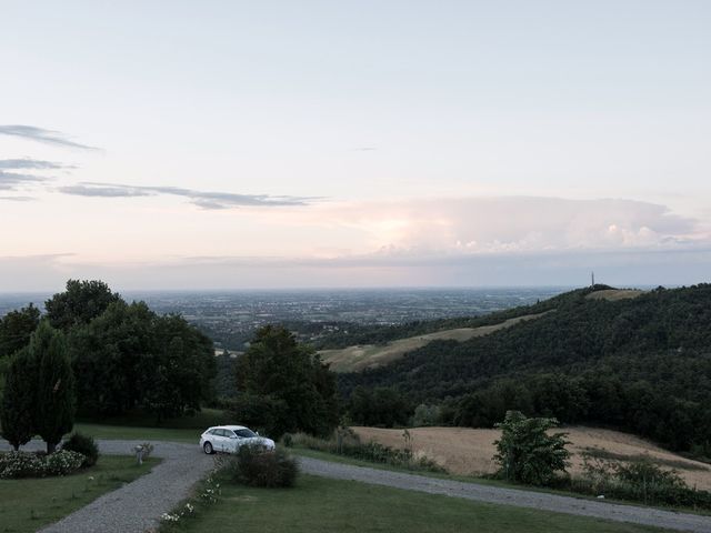 Il matrimonio di Giovanni e Lidia a Cadelbosco di Sopra, Reggio Emilia 45