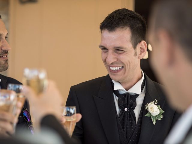 Il matrimonio di Giovanni e Lidia a Cadelbosco di Sopra, Reggio Emilia 47