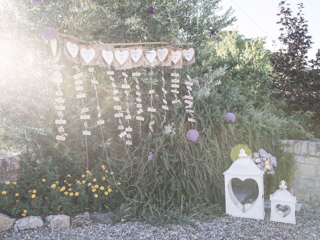 Il matrimonio di Giovanni e Lidia a Cadelbosco di Sopra, Reggio Emilia 48