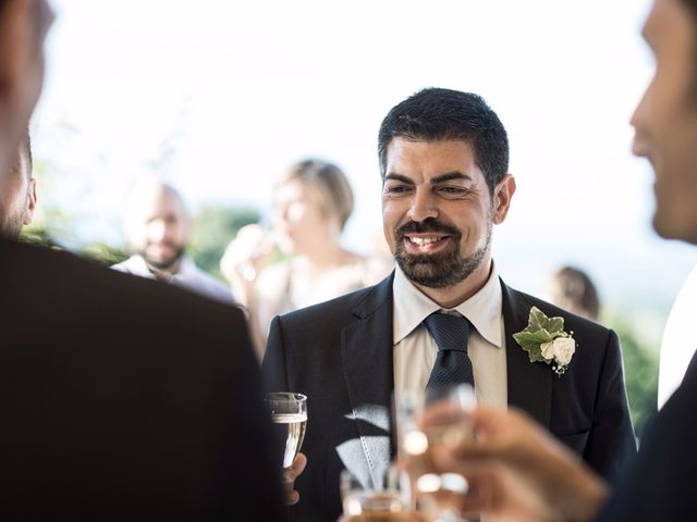 Il matrimonio di Giovanni e Lidia a Cadelbosco di Sopra, Reggio Emilia 50