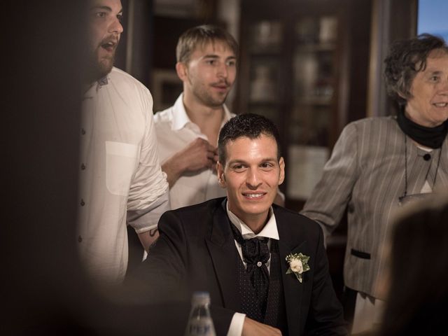 Il matrimonio di Giovanni e Lidia a Cadelbosco di Sopra, Reggio Emilia 52