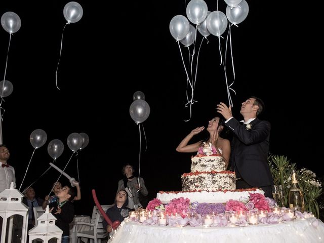 Il matrimonio di Giovanni e Lidia a Cadelbosco di Sopra, Reggio Emilia 56