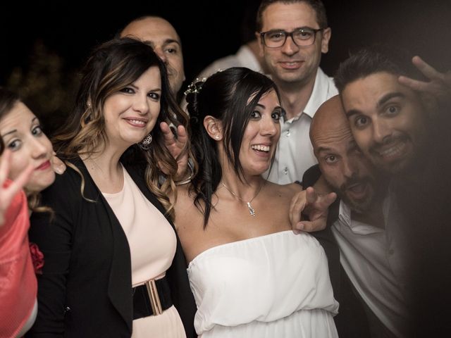 Il matrimonio di Giovanni e Lidia a Cadelbosco di Sopra, Reggio Emilia 57