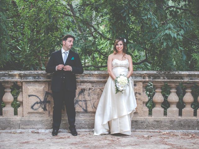 Il matrimonio di Francesco e Roberta  a Palermo, Palermo 2
