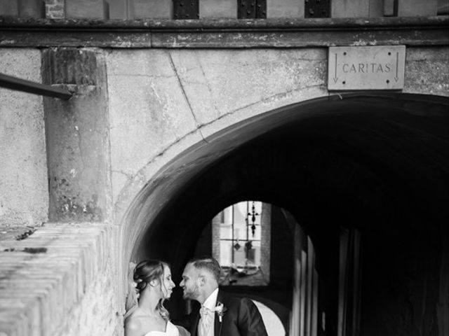 Il matrimonio di Andrea e Jessica a Pisa, Pisa 25