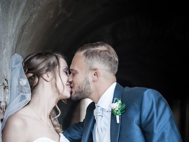 Il matrimonio di Andrea e Jessica a Pisa, Pisa 26