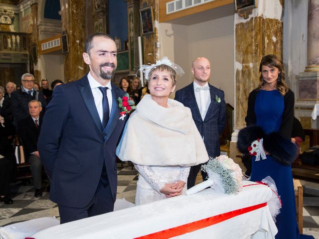 Il matrimonio di Eddy e Francesca a Montegranaro, Fermo 29