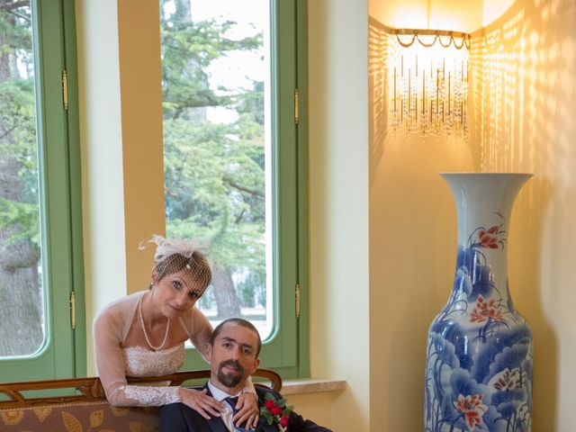 Il matrimonio di Eddy e Francesca a Montegranaro, Fermo 58