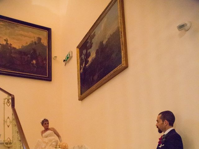 Il matrimonio di Eddy e Francesca a Montegranaro, Fermo 85