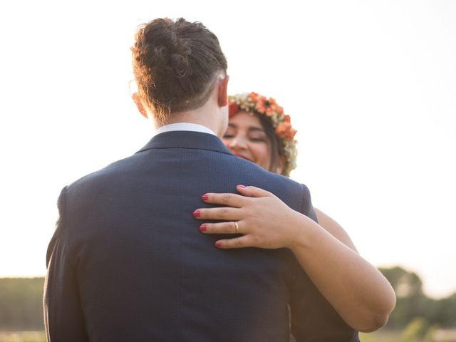 Il matrimonio di Rudi e Nicole a Bagnolo San Vito, Mantova 10