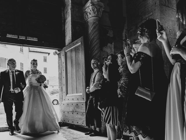 Il matrimonio di Umberto e Martina a Ascoli Piceno, Ascoli Piceno 9