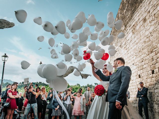 Il matrimonio di Umberto e Martina a Ascoli Piceno, Ascoli Piceno 10