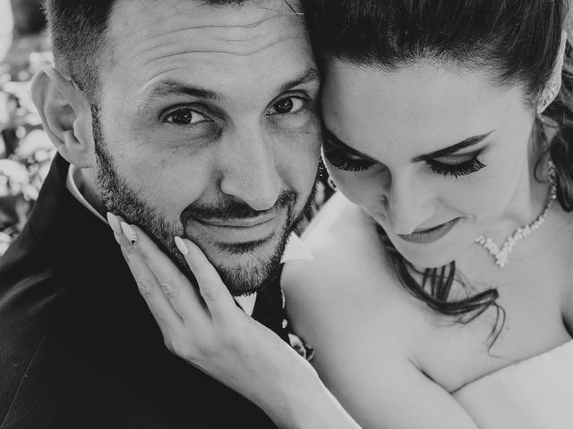 Il matrimonio di Umberto e Martina a Ascoli Piceno, Ascoli Piceno 12