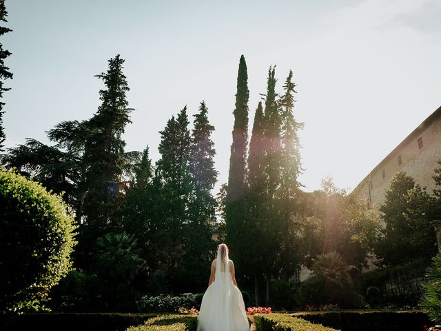 Il matrimonio di Umberto e Martina a Ascoli Piceno, Ascoli Piceno 13