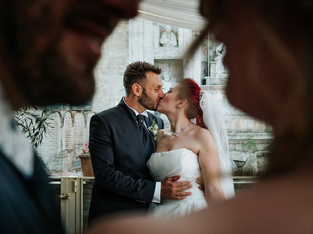 Il matrimonio di Umberto e Martina a Ascoli Piceno, Ascoli Piceno 17