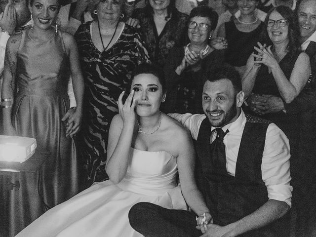 Il matrimonio di Umberto e Martina a Ascoli Piceno, Ascoli Piceno 22