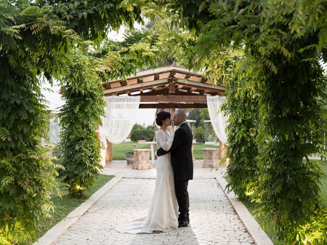 Il matrimonio di Danilo e Serena a Roma, Roma 61