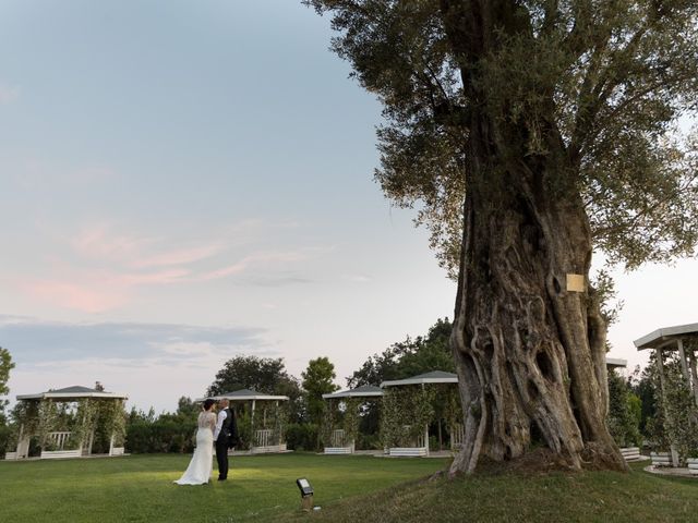 Il matrimonio di Danilo e Serena a Roma, Roma 62