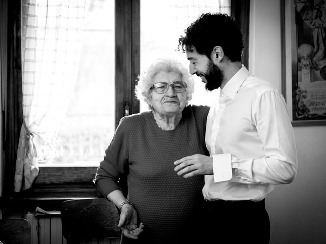 Il matrimonio di Lorenzo e Valentina a Chieri, Torino 5