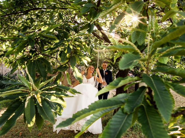 Il matrimonio di Rocco e Martina a Ala, Trento 27