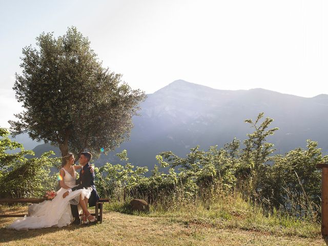 Il matrimonio di Rocco e Martina a Ala, Trento 29