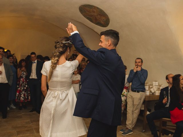 Il matrimonio di Rocco e Martina a Ala, Trento 39