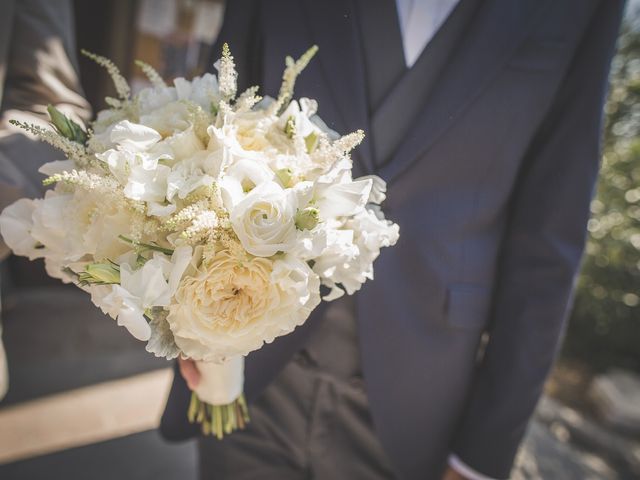 Il matrimonio di Emanuele e Laura a Brisighella, Ravenna 36