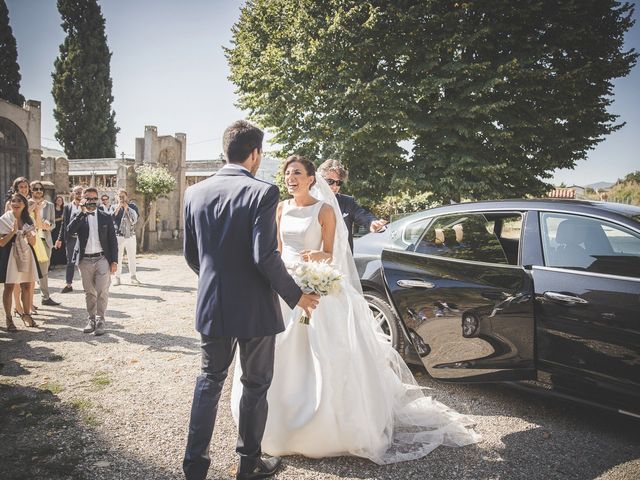 Il matrimonio di Emanuele e Laura a Brisighella, Ravenna 40