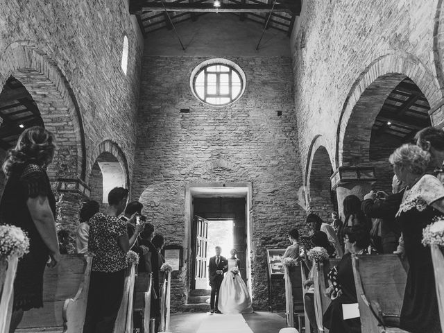 Il matrimonio di Emanuele e Laura a Brisighella, Ravenna 43