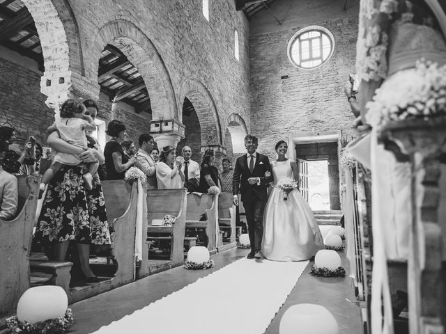 Il matrimonio di Emanuele e Laura a Brisighella, Ravenna 44