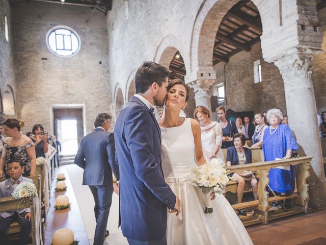 Il matrimonio di Emanuele e Laura a Brisighella, Ravenna 46