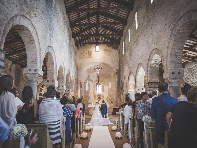 Il matrimonio di Emanuele e Laura a Brisighella, Ravenna 48