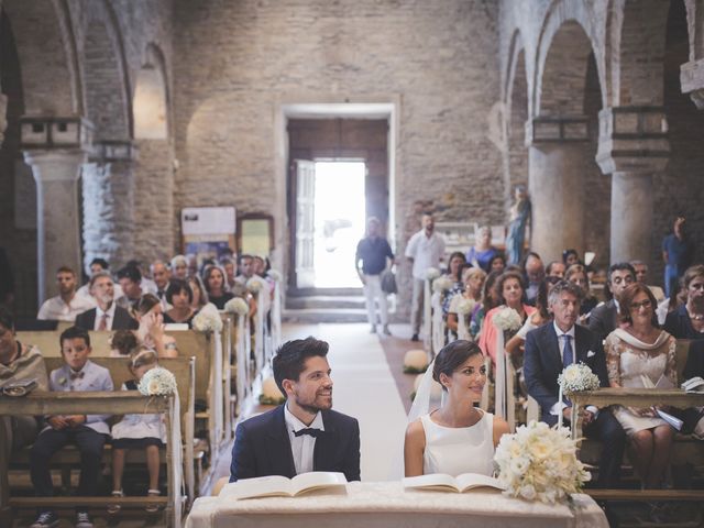 Il matrimonio di Emanuele e Laura a Brisighella, Ravenna 51