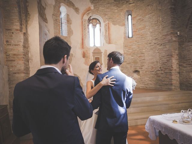 Il matrimonio di Emanuele e Laura a Brisighella, Ravenna 66