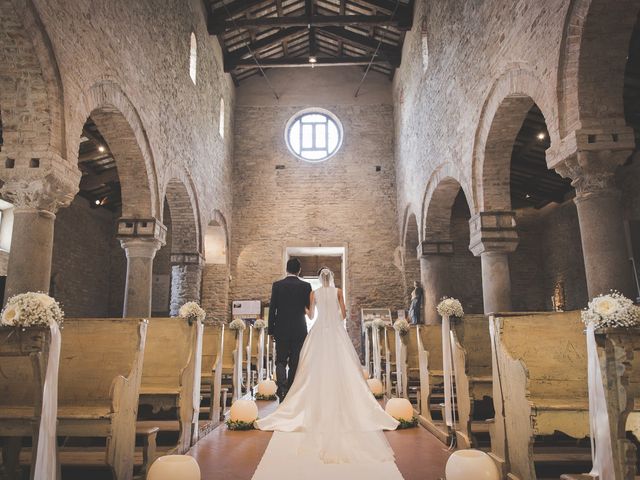 Il matrimonio di Emanuele e Laura a Brisighella, Ravenna 68