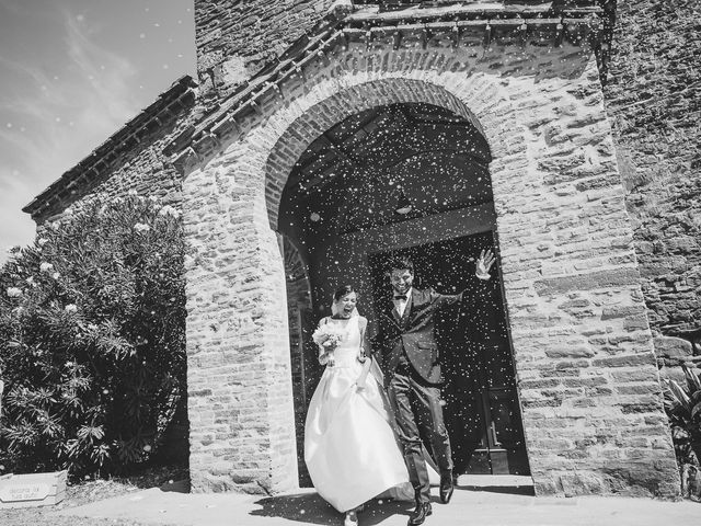 Il matrimonio di Emanuele e Laura a Brisighella, Ravenna 69