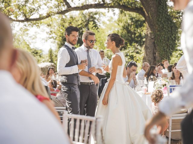 Il matrimonio di Emanuele e Laura a Brisighella, Ravenna 94